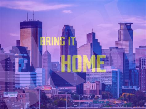 Bring It Home by Reese M on Dribbble