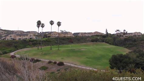 San Clemente CA Municipal Golf Course & Dave Cook's PGA Golf Shop - YouTube