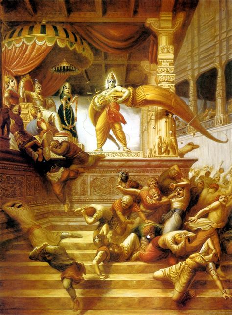 10 Lesser Known Facts About Ramayana Only Few People know