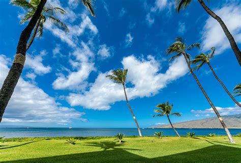 Maui Beach Vacation Properties | Maui Sugar Beach Condos