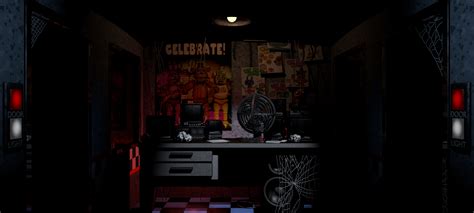 FNAF Office CAS Background | Office wallpaper, Fnaf, Wallpaper