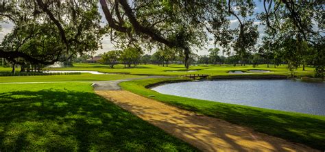 Guests - The Country Club Of Orlando