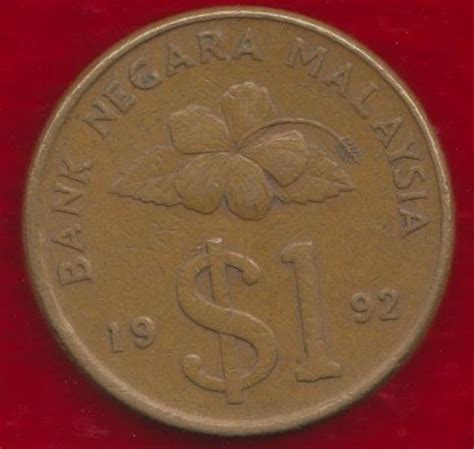 Malaysia Ringgit - www.coinstamp.in