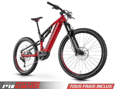 2023 Gas Gas G Enduro 1.0 Vélos électriques - Motos Illimitées