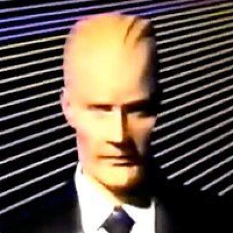 Does Matt Frewer (The original Max Headroom actor) know about the Max ...