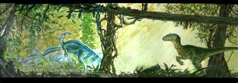 Jurassic Park Mural | Jurassic park world, Jurassic park, Park art