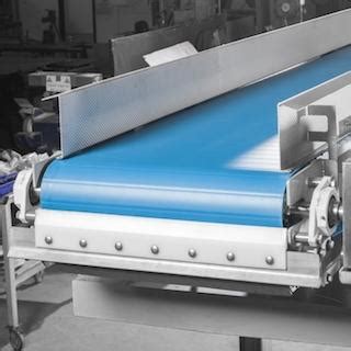 Conveyor Design/Construction – Sanvil Industrial Supply