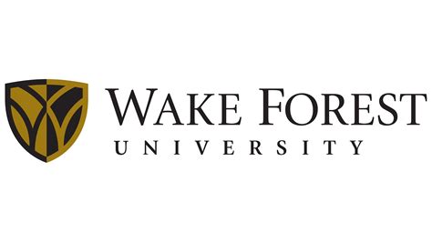 Wake Forest University Logo, symbol, meaning, history, PNG, brand