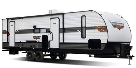 Best Forest River Travel Trailers - RV Expertise