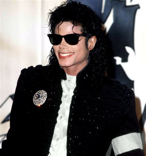 Michael Jackson - Michael Jackson Photo (38073054) - Fanpop