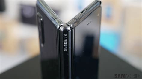 Massive Galaxy Fold 2 specs leak reveals S Pen, 120Hz foldable panel ...