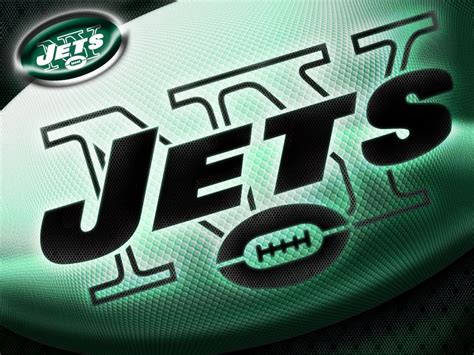 NY Jets Wallpaper and Screensaver - WallpaperSafari