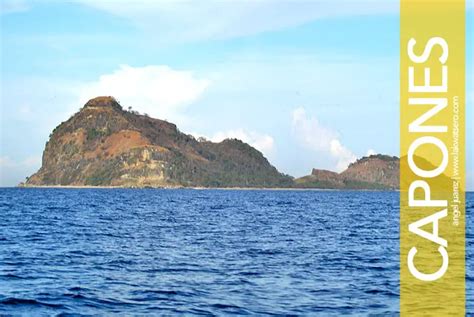 Capones Island Travel Guide: The Lighthouse Island of Zambales | Lakwatsero