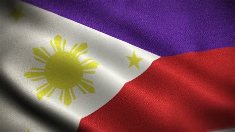 4,300+ Philippines Flag Stock Videos and Royalty-Free Footage - iStock