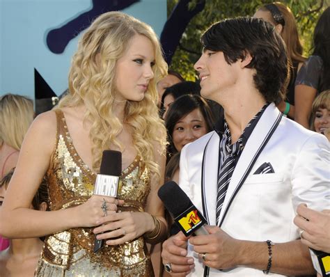 Taylor Swift Past Relationships: Where Ex-Boyfriends Are Now