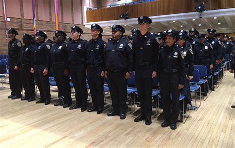 NYPD Auxiliary on Twitter: "Congratulations to the graduating Auxiliary Police Officers. May ...