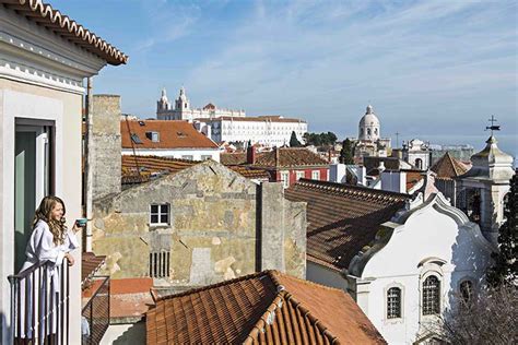 Santiago de Alfama, a boutique hotel in Lisbon