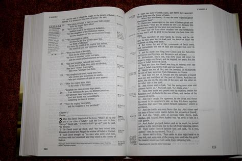 The New Inductive Study Bible ESV - Review