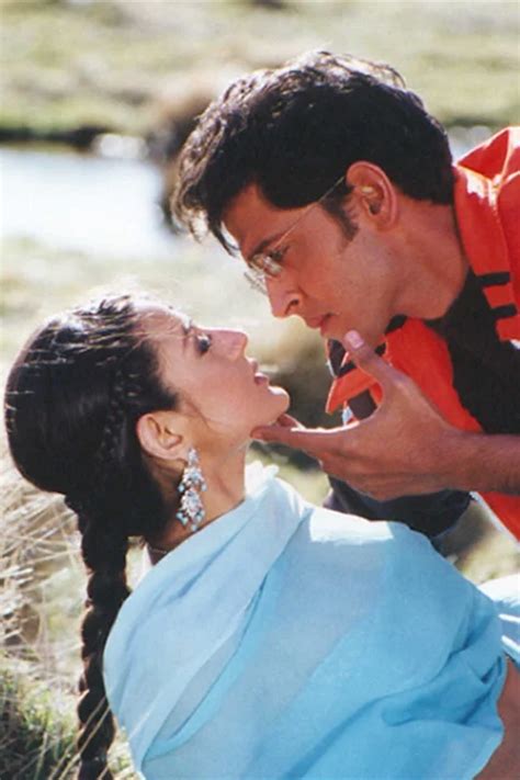 Kaho Naa… Pyaar Hai: Would Raj and Sonia still be together today? | Vogue India