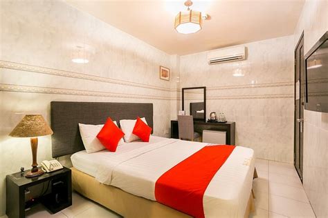 HOLIDAY HOTEL HO CHI MINH CITY - Prices & Guest house Reviews (Vietnam)