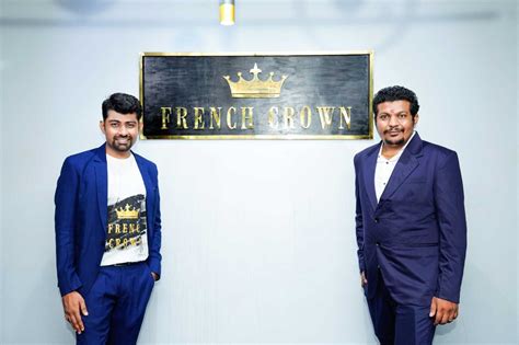 Premium Fast-Fashion Brand, French Crown raises INR 8.6 Cr from Velocity