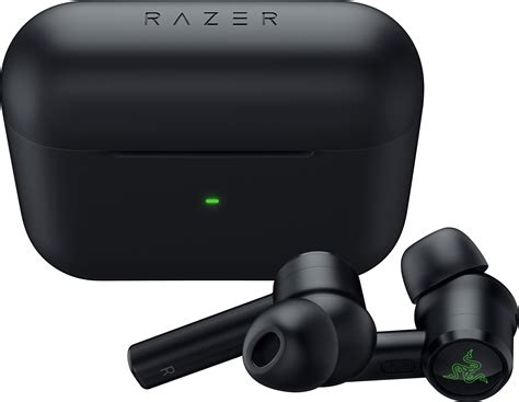 Razer Hammerhead True Wireless Pro review: THX and ANC make these the ...