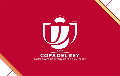 Copa Del Rey 2020/21 - All New Copa Del Rey Champions Badge Revealed Footy Headlines - The game ...