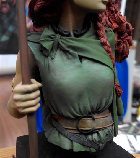 SBS: Boudica, Battle of Watling Street | planetFigure | Miniatures