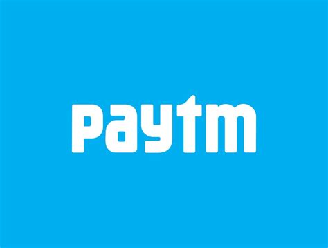 paytm logo vector, paytm icon free vector 20190704 Vector Art at Vecteezy