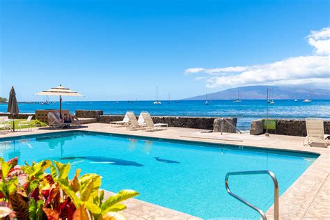 Lahaina Vacation Rental | Lahaina Roads 405 - Fabulous Views - direct ...