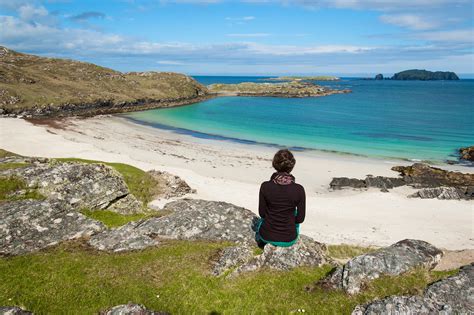 Top 18 beaches in Scotland - Lonely Planet