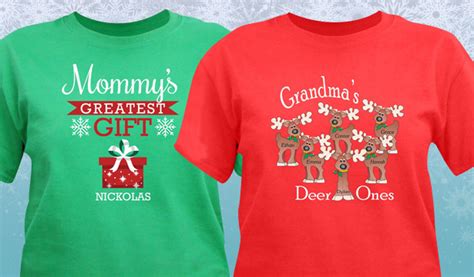 Personalized Christmas Gifts | Customized Christmas Gifts - GiftsForYouNow