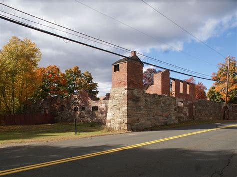 Historic East Granby Landmark May Be Re-Opening By Next Year | Granby ...