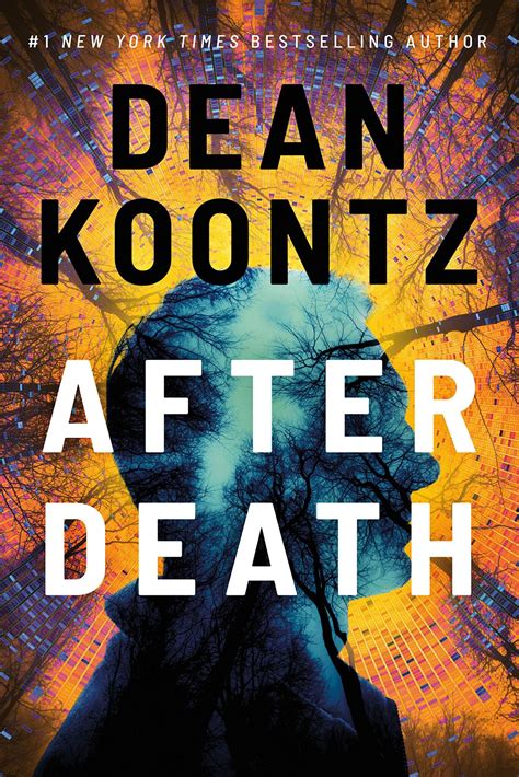 Dean Koontz 2024 Releases | Dean Koontz Next Book Releases - Check Reads