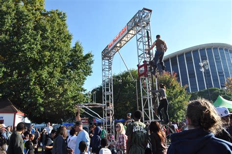 Love Weekends: The North Carolina State Fair – a small life