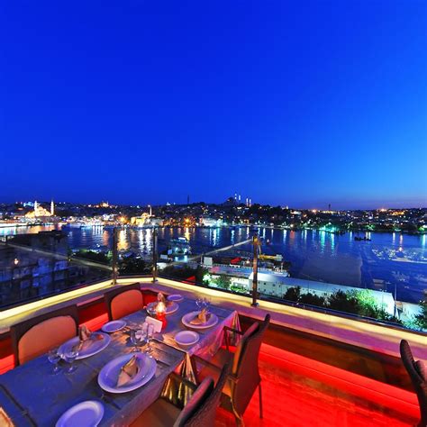 360* Restaurant in Istanbul, Turkey | Places around the world, Istanbul, Travel