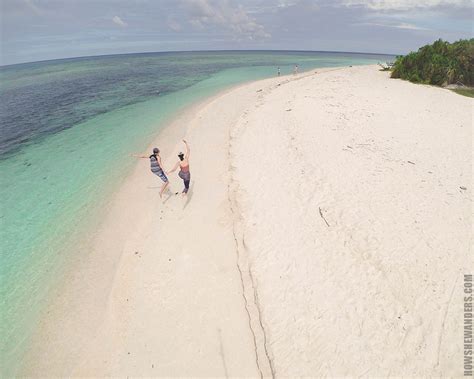 Mantigue Island | Camiguin's Precious Jewel — Jea Wanders