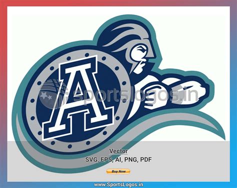 Toronto Argonauts - 1995-2004, Canadian Football League, Football ...