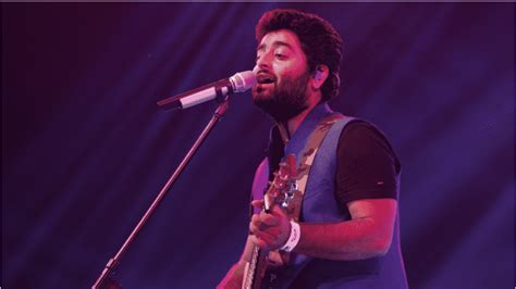 Lirik Lagu India Tum Hi Ho Artinya Dan Terjemahannya - Arijit Singh