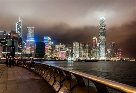 Asian Cityscape Free Stock Photo - Public Domain Pictures