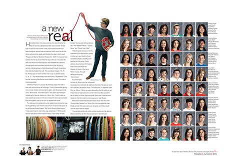 duPont Manual High School 2013 People - Yearbook Discoveries