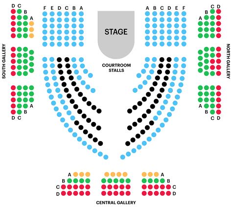 Assembly Hall Seating Chart | Cabinets Matttroy