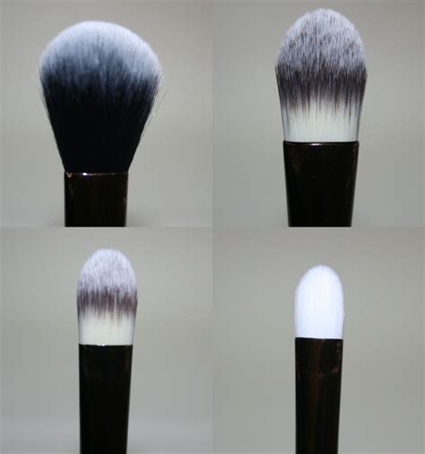 Boots No7 Makeup Brush Set - Makeup Vidalondon