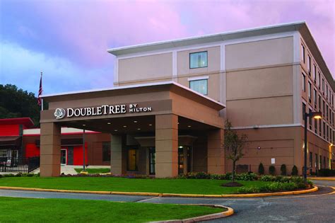 DoubleTree by Hilton Hotel Mahwah, Mahwah (NJ) | 2022 Updated Prices, Deals