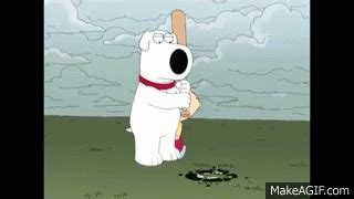 Family Guy- "Office Space" Printer Scene Take on Make a GIF