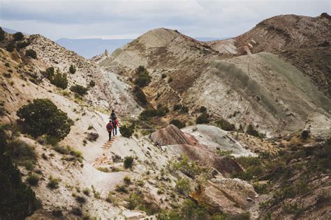 Hiking Guide For Dinosaur National Monument | Visit Utah