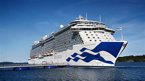 2023-2024 Cruise Deals – Best Cruise Deals and Promotions - Princess ...