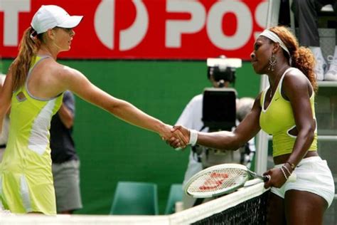 Top-10 Greatest Australian Open Matches - Women´s Singles