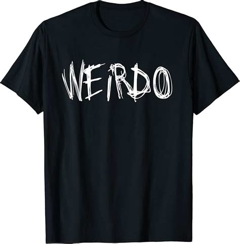 Amazon.co.uk: emo shirt