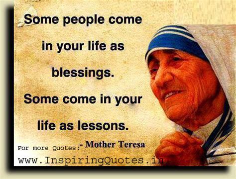 Mother Teresa Quotes images - Inspiring Quotes - Inspirational ...